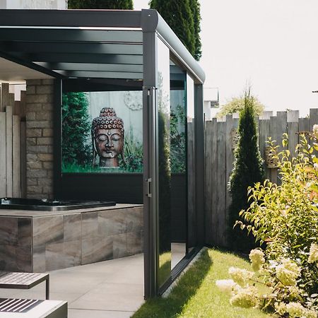 Spa Residence Seibold Вальдкирхен Экстерьер фото