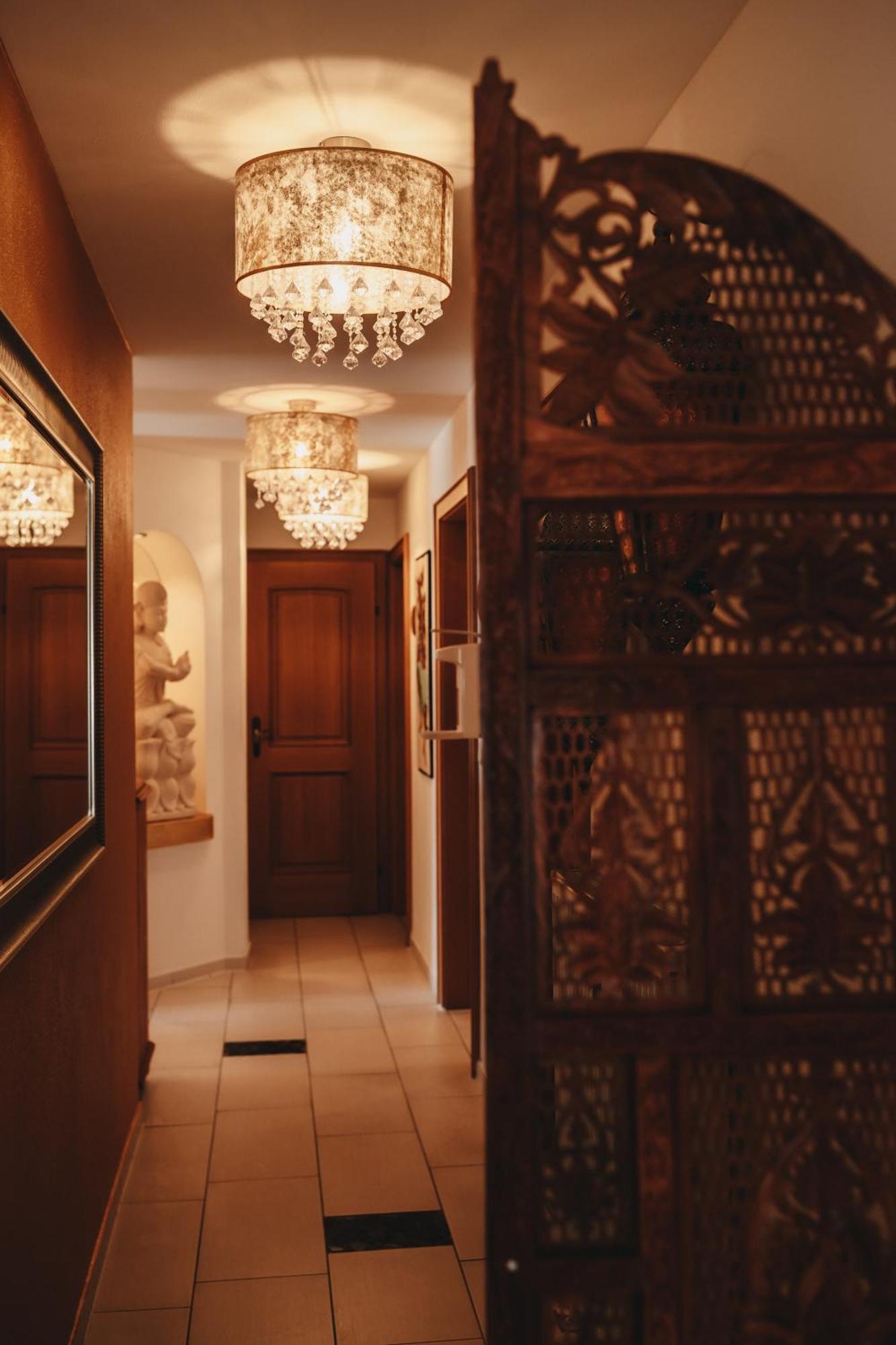 Spa Residence Seibold Вальдкирхен Экстерьер фото