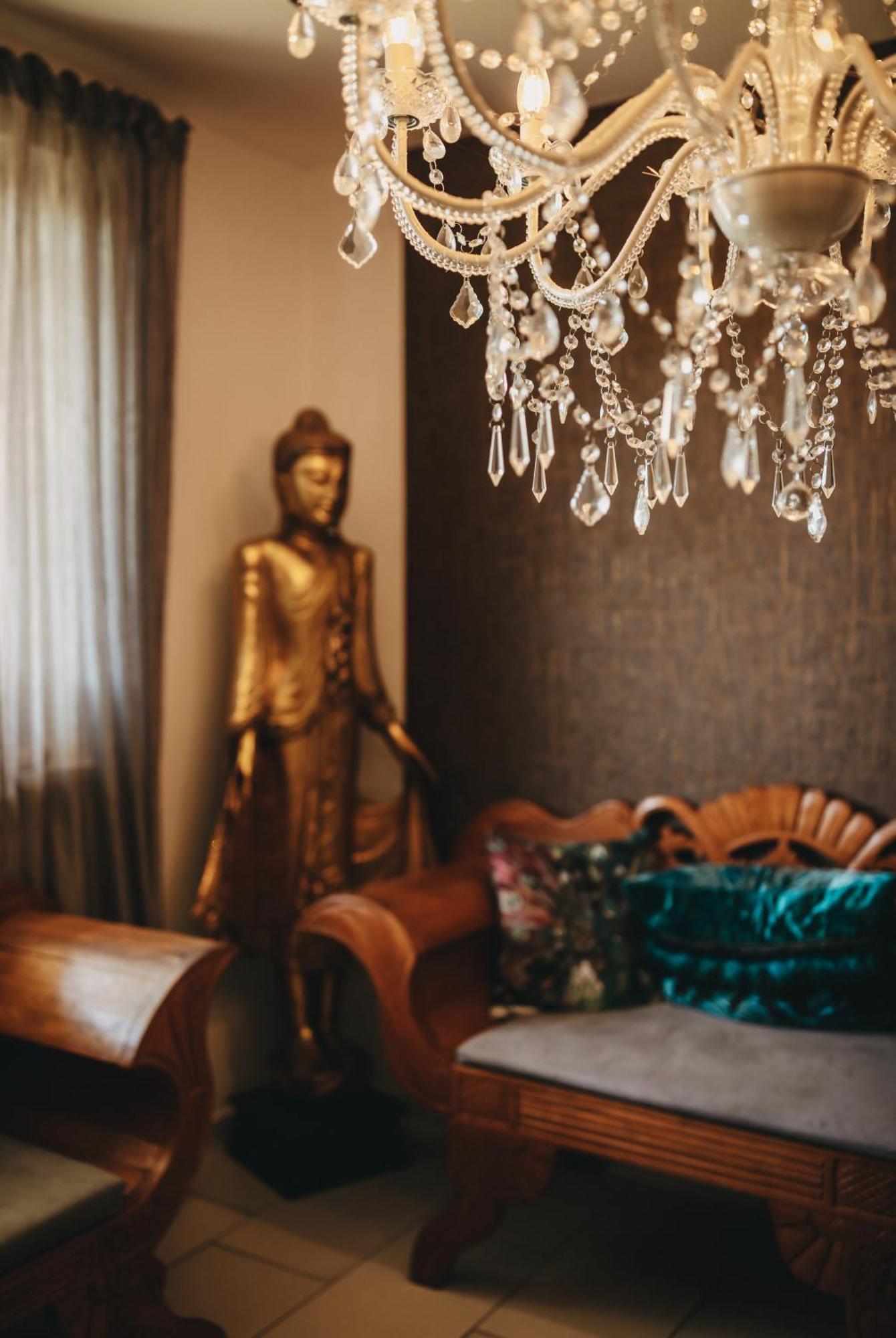 Spa Residence Seibold Вальдкирхен Экстерьер фото